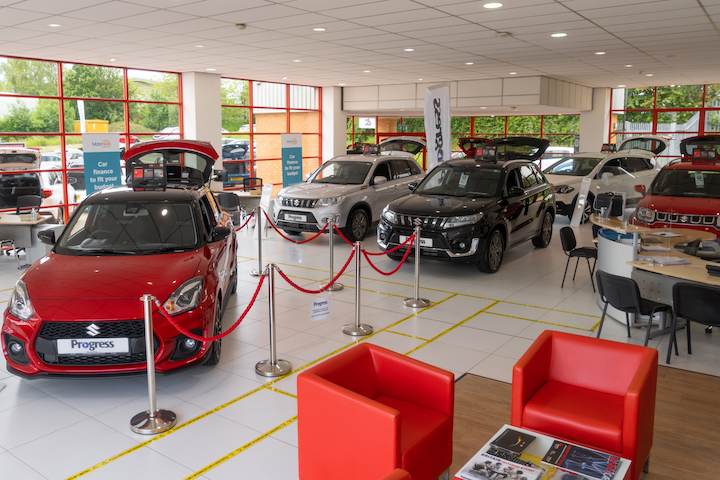 Used cars for sale